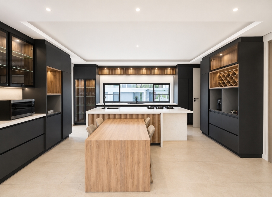5 Bedroom Property for Sale in The Islands Estates North West